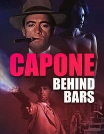 Capone Behind Bars