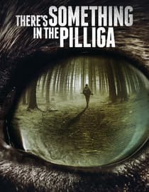 There's Something in the Pilliga