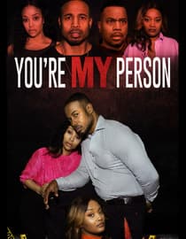 You're My Person