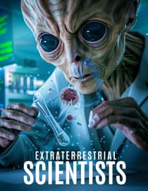 Extraterrestrial Scientists