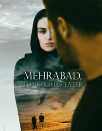 Mehrabad, Two Hours Later