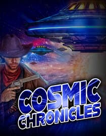Cosmic Chronicles