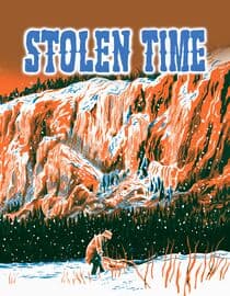 Stolen Time