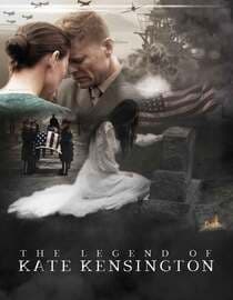 Legend Of Kate Kensington