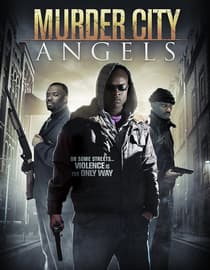 Murder City Angels