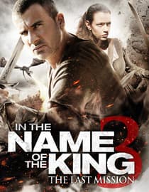 In the Name of The King 3: The Last Mission