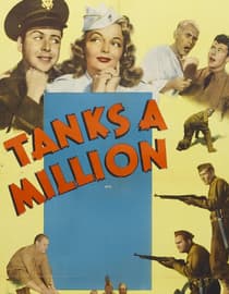 Tanks A Million