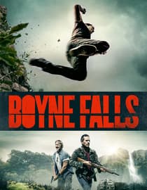 Boyne Falls