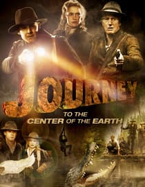Journey to the Center of the Earth