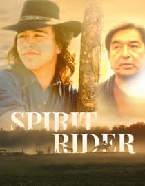 Spirit Rider