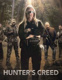 Hunter's Creed