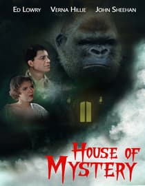 House of Mystery