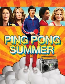 Ping Pong Summer