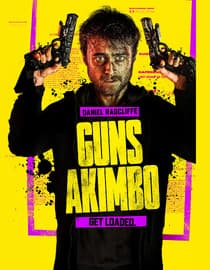 Guns Akimbo