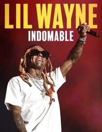 Lil Wayne: Indomable