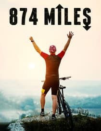 874 MILES