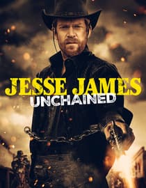 Jesse James Unchained
