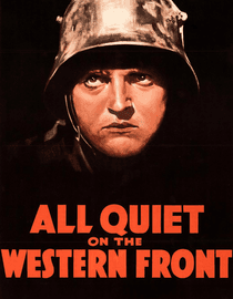 All Quiet On The Western Front