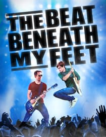 The Beat Beneath My Feet