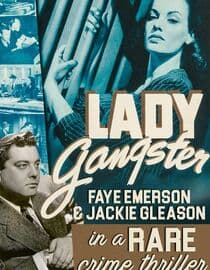Lady Gangster