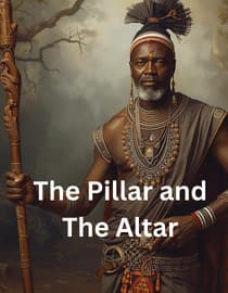 The Pillar and The Altar