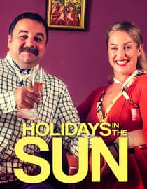Holidays in the Sun