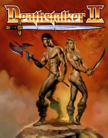 Deathstalker II