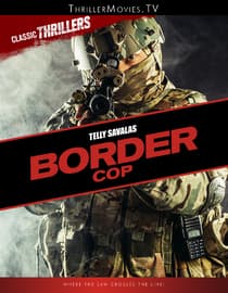 Border Cop