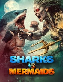 Sharks vs. Mermaids