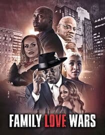 Family Love Wars