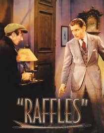 Raffles