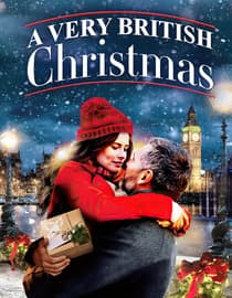 A Very British Christmas