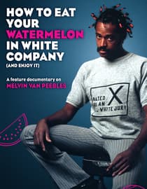 How to Eat Your Watermelon in White Company (and Enjoy It)