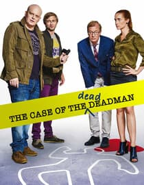 The Case of the Dead Deadman