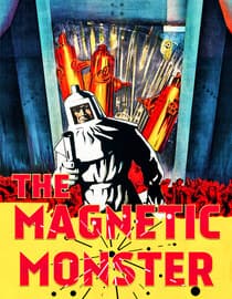 The Magnetic Monster