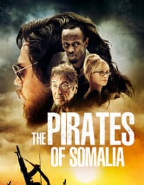 The Pirates of Somalia