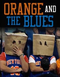 Orange and the Blues