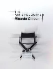The Artist's Journey: Ricardo Chreem