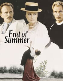 The End of Summer