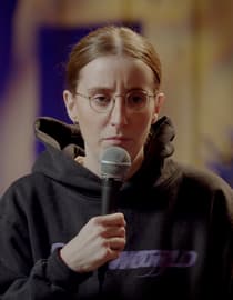 Growing up Jewish AND Poor! - Robby Hoffmann - Don't Tell Comedy Secret Sets
