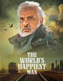 The Worlds Happiest Man