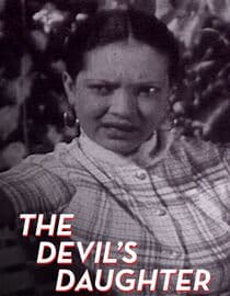The Devil's Daughter