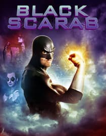 Black Scarab