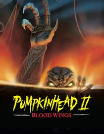 Pumpkinhead II: Blood Wings