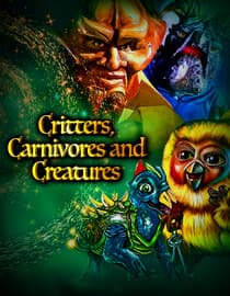 Critters, Carnivores and Creatures