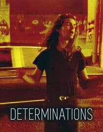 Determinations