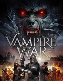 Vampire War