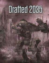 Drafted 2035