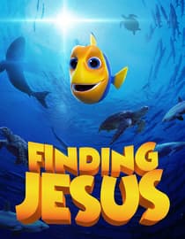 Finding Jesus
