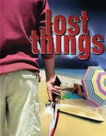 Lost Things